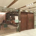 渋谷駅の無料スペース「渋谷ちかみちラウンジ」は待ち合わせ前の休憩に超便利