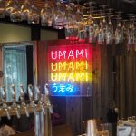 「うまみ」をテーマにした表参道のUMAMIバーガーは本当にうまみたっぷりだった