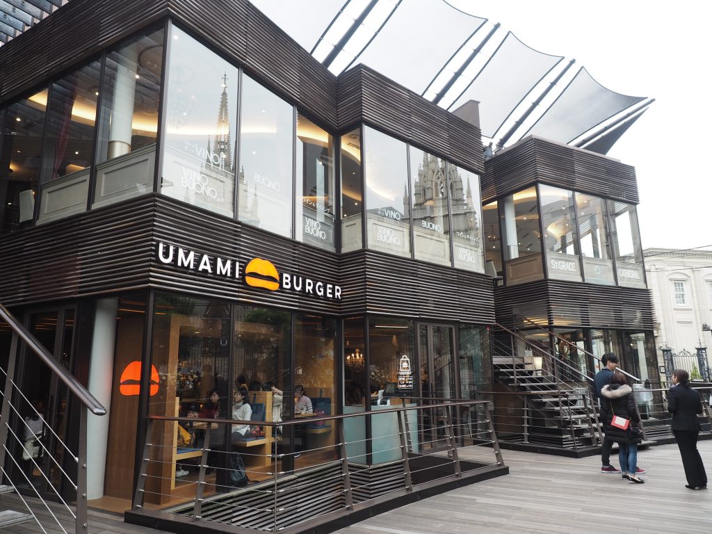 ポルトフィーノ(Portofino)