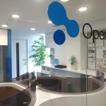 京都の中心「御池」にあるリージャス京都河原町御池は必要最低限のビジネスラウンジ