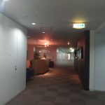 立地は最高だが、どこか落ち着かないリージャス渋谷マークシティ
