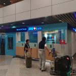 クアラルンプール国際空港・マラッカ市内・クレジットカードの両替レートを比べてみた
