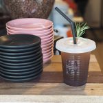 マラッカ「Navy Cafe」ではニョニャ料理も楽しめ、作業にも最適