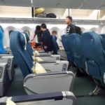 【SFC】ベトナム航空のB787でプレミアムエコノミーに無料アップグレードしてもらいました!