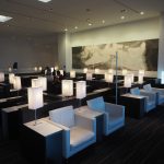 【陸マイラー翔】豪華海外デート編2「免税店巡りではなく、ラウンジ巡り!?」