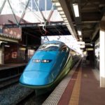 世界最速の足湯!?山形新幹線「とれいゆつばさ」の乗車体験記&予約方法と注意点