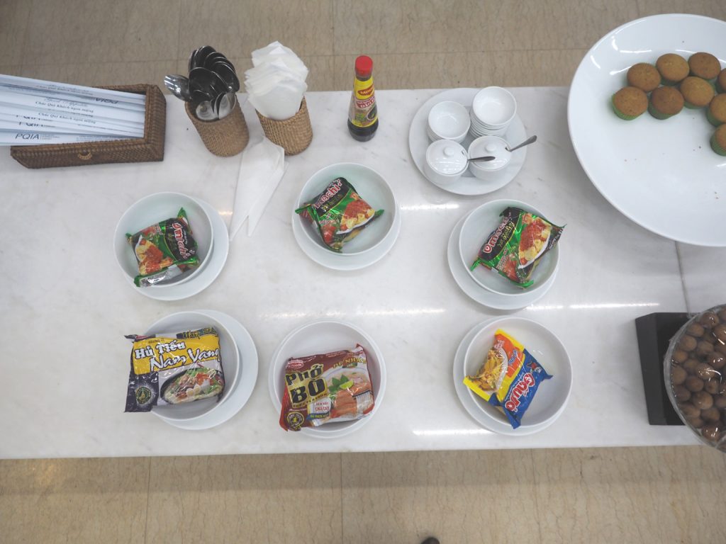 カップ麺