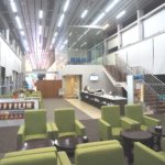 ベトナムの離島フーコック島のフーコック国際空港ビジネスクラスラウンジに行ってみた