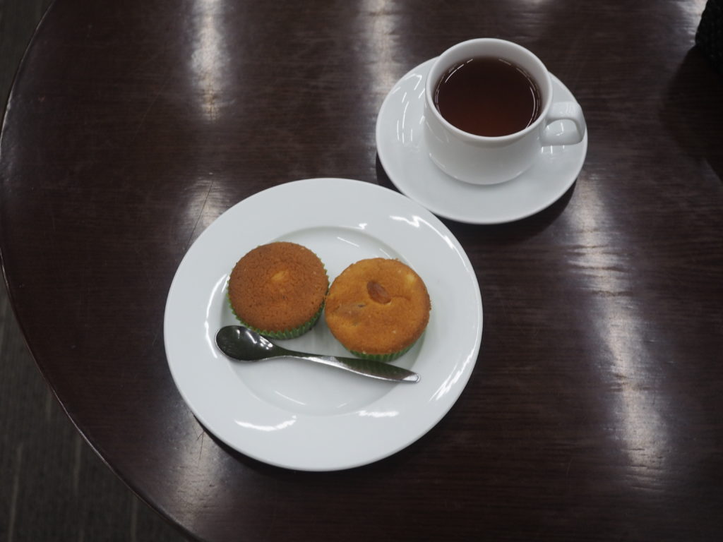 意外と美味しかった