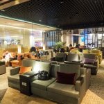 シンガポールのチャンギ国際空港第1ターミナルでプライオリティ・パスが使えるラウンジ「SATSラウンジ」「dnataラウンジ」「PLAZA PREMIUMラウンジ」を全て紹介します