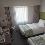 【IHG修行】札幌の「ANAホリデイ・イン札幌すすきの」にIHGプラチナメンバーとして宿泊し、周辺グルメを楽しんだ