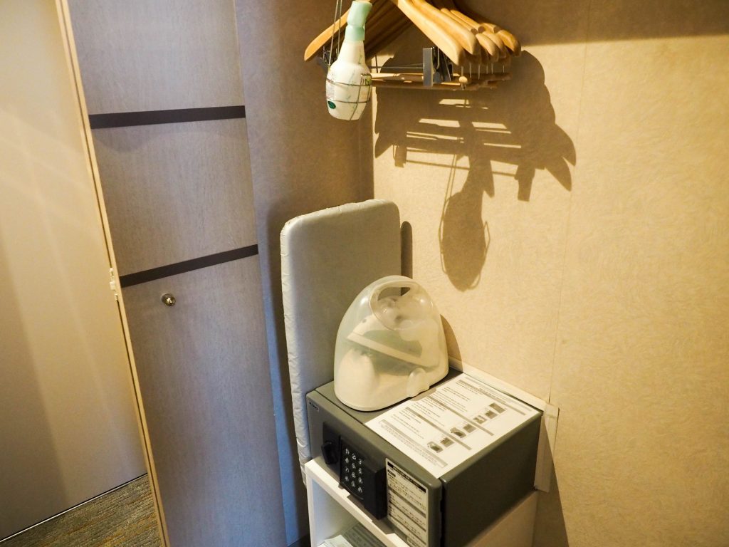 リセッシュが嬉しい