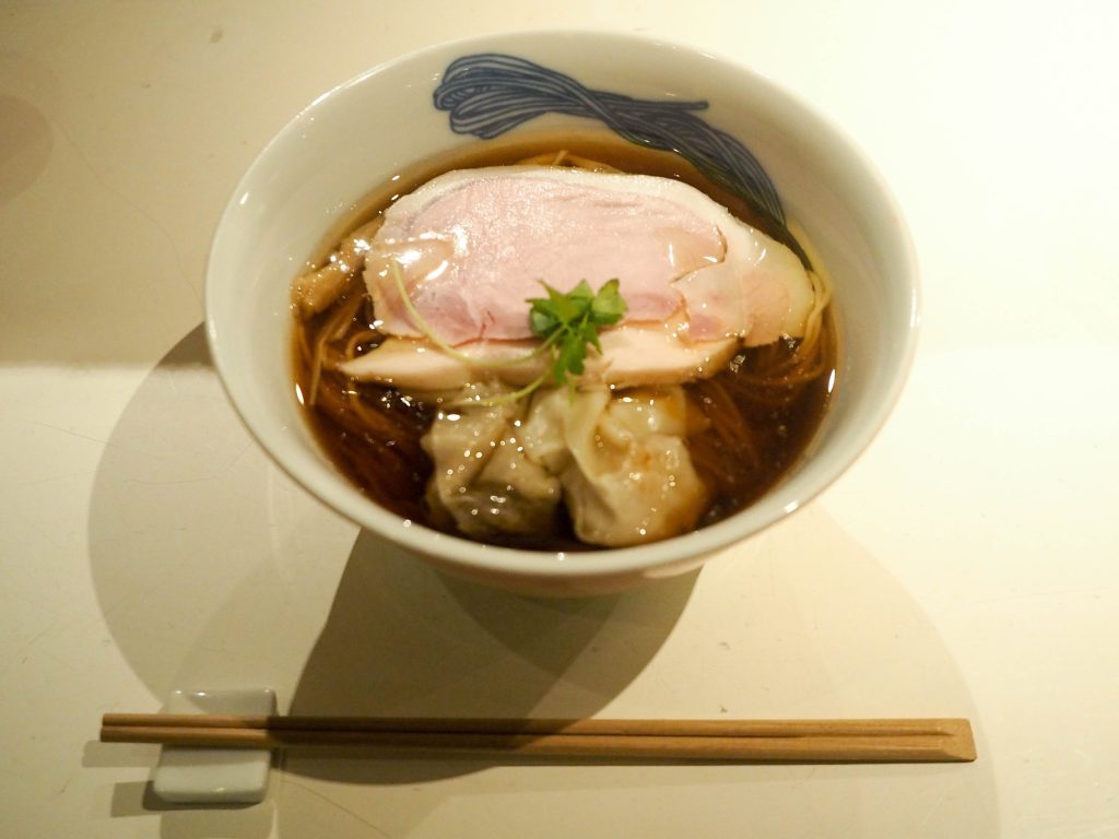このラーメンは、、美味しい！！！