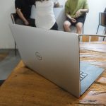 DELL XPS 15 (9570)を購入してからメモリやストレージ、電源アダプタ、BIOS設定をカスタマイズして超快適な仕事環境を獲得!