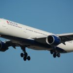 日本のどの航空会社に乗ってもデルタ航空にマイルが貯まる「ニッポン500マイル」の魅力と参加方法【2019年継続決定・申請方法がメールに変更】