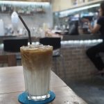 バンコクのトンロー駅付近でちょっと作業したいときの電源・WIFI完備のカフェはここだ!