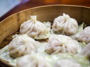 タイ・バンコクで小籠包を食べよう!「永和豆漿」「鼎泰豊」の有名2店舗は行くべし