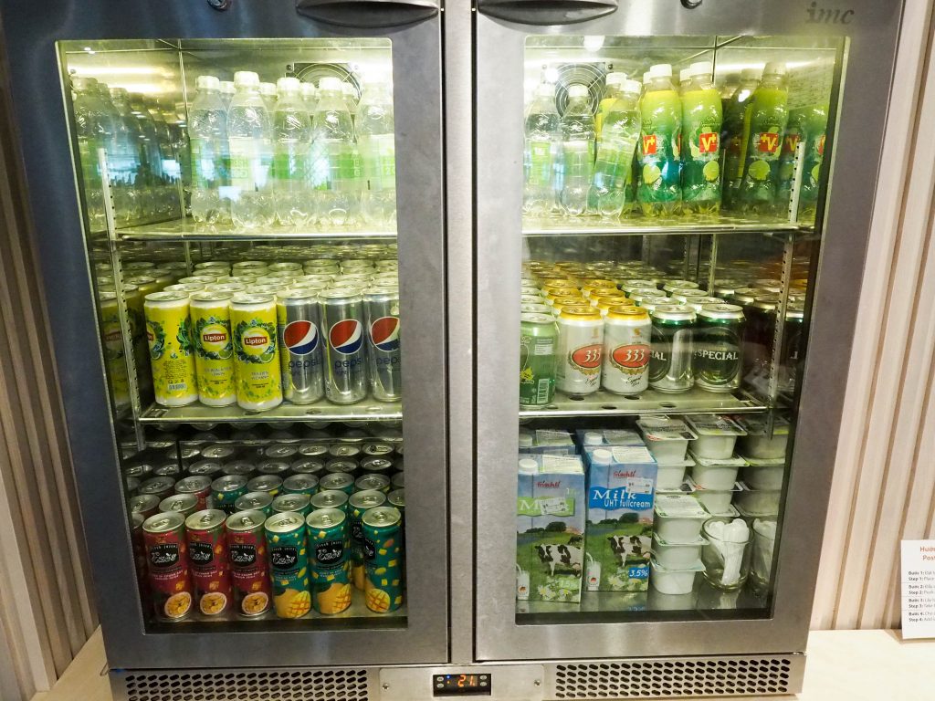 缶ジュース