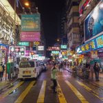 香港でスマホやパソコン、カメラ、ガジェット類を買うには旺角(モンコック)と深水埗(シャムスイポー)へ行こう!