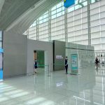 仁川国際空港第2ターミナルの大韓航空ラウンジ・チェックインが「スカイチームエリートプラス」があると快適すぎた