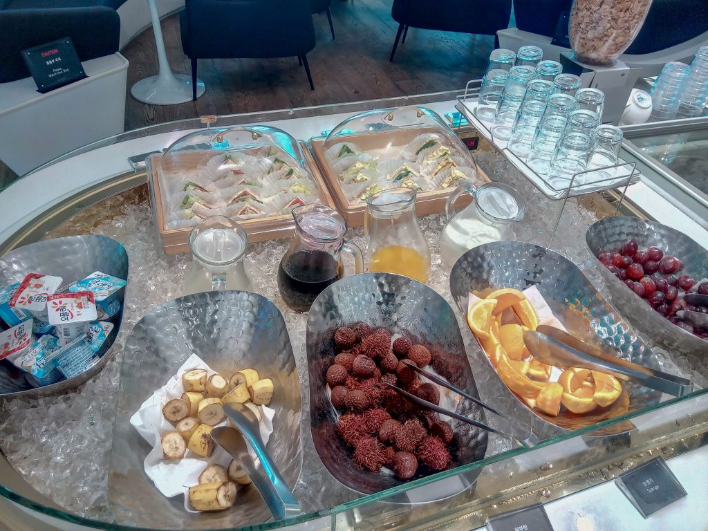 フルーツ類