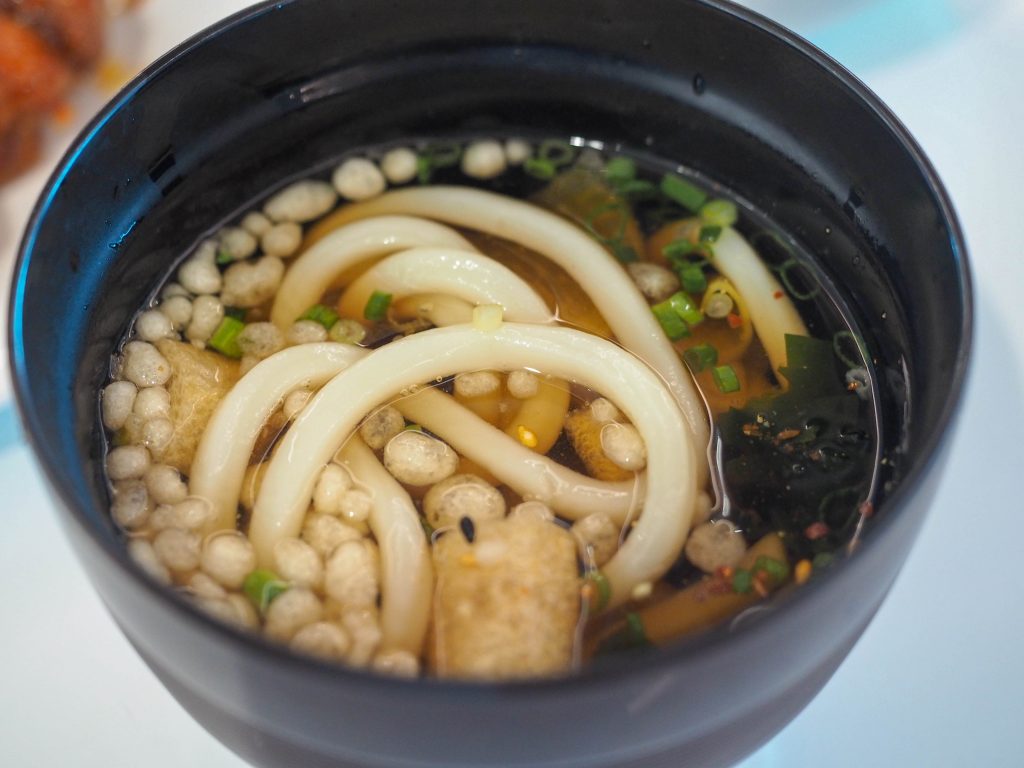 うどん