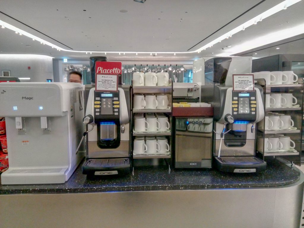 コーヒー