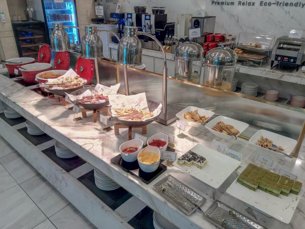 温かいご飯