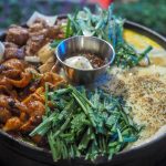 韓国・ソウルの弘大(ホンデ)エリアで友人に連れて行ってもらった美味しかったお店3選