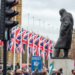 イギリスがEU離脱に湧く1月31日のロンドンを見て感じたことと当日の様子