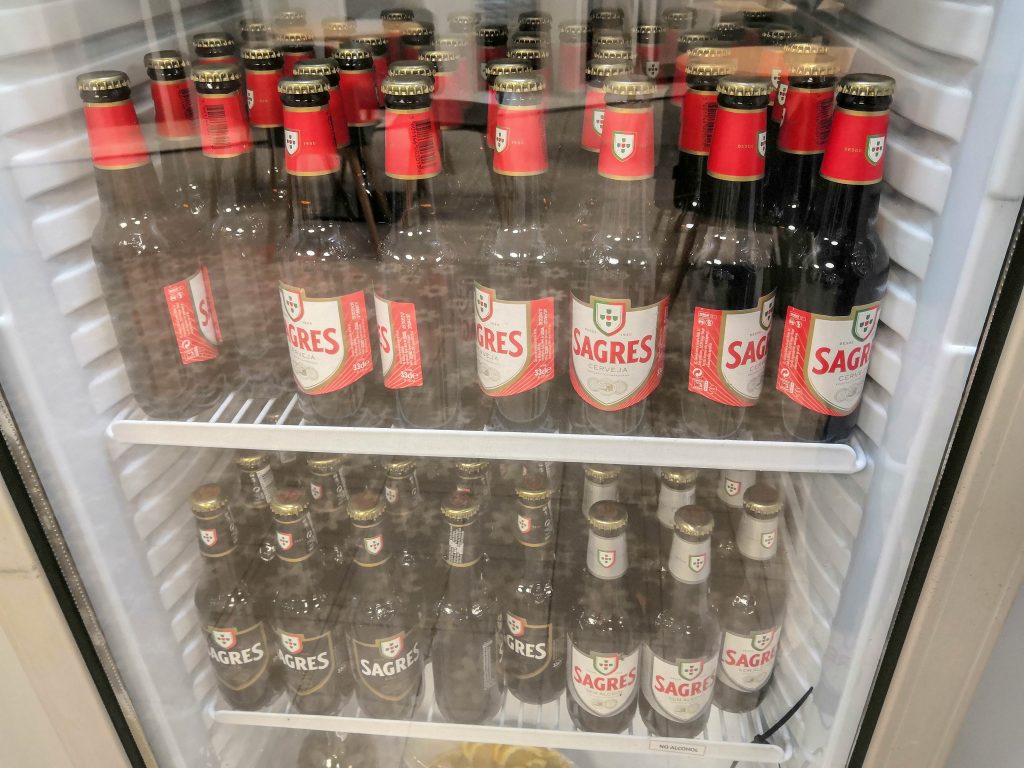 ビール