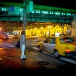 ライドシェアで考える既得権益の構造とは?