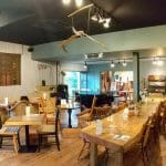 国分寺のカフェでコミュニティと世界観について考えてみた