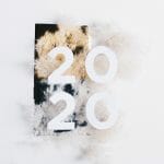 個人的に激動だった2020年の出来事と考えていたことを振り返る